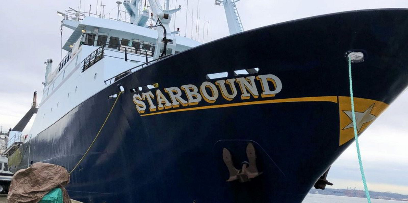 Trident Seafoods acquires catcher-processor vessel, and a larger share ...