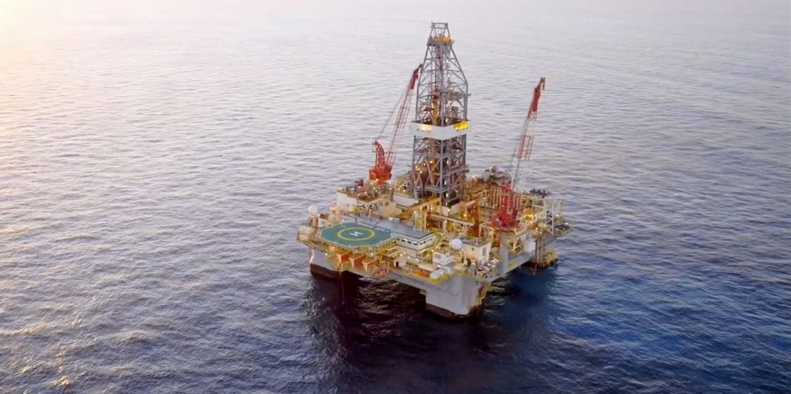 New Covid19 outbreak aboard Australiabound rig in Malaysia Upstream