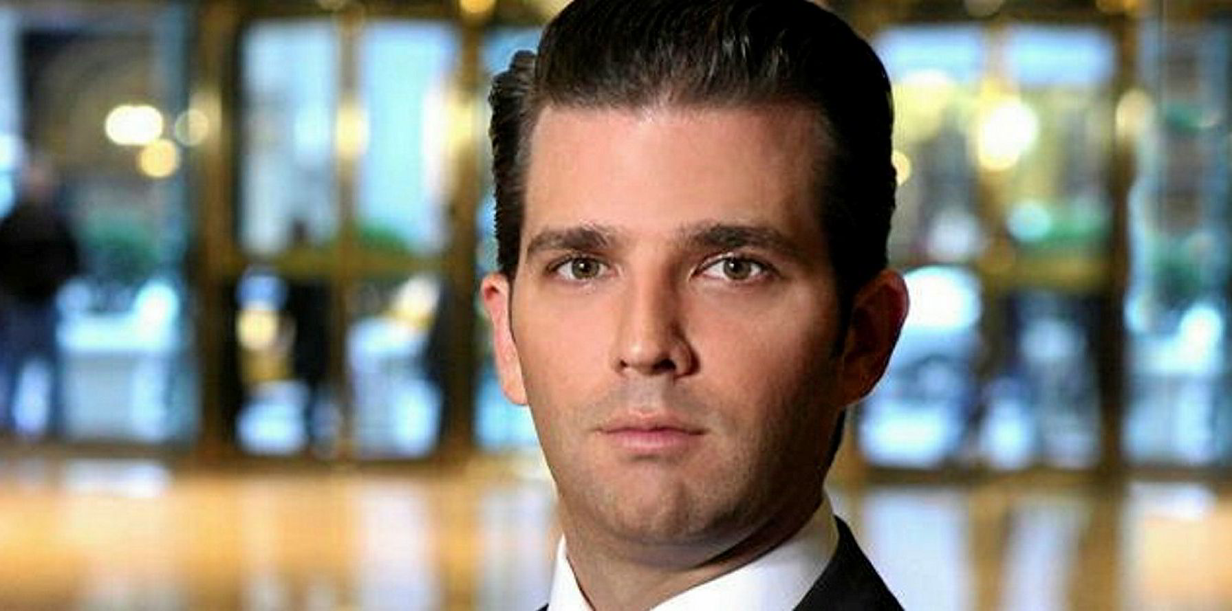 Donald Trump Jr. disagrees with dad, says Pebble Mine ...