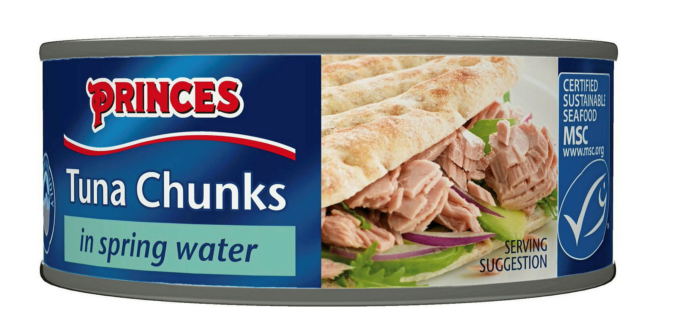 UK retail giants warn MSC over certified mixedgear tuna fisheries