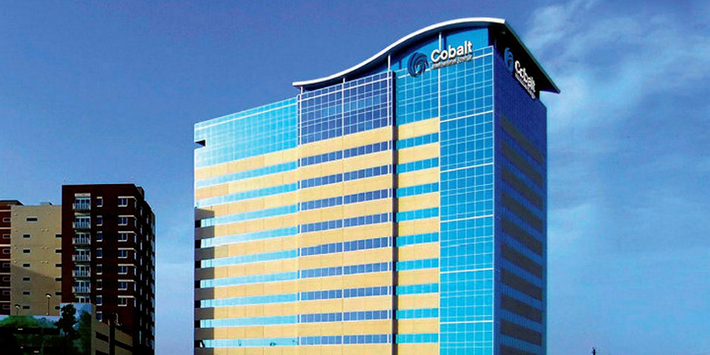 Cobalt settles for 500 million Upstream Online