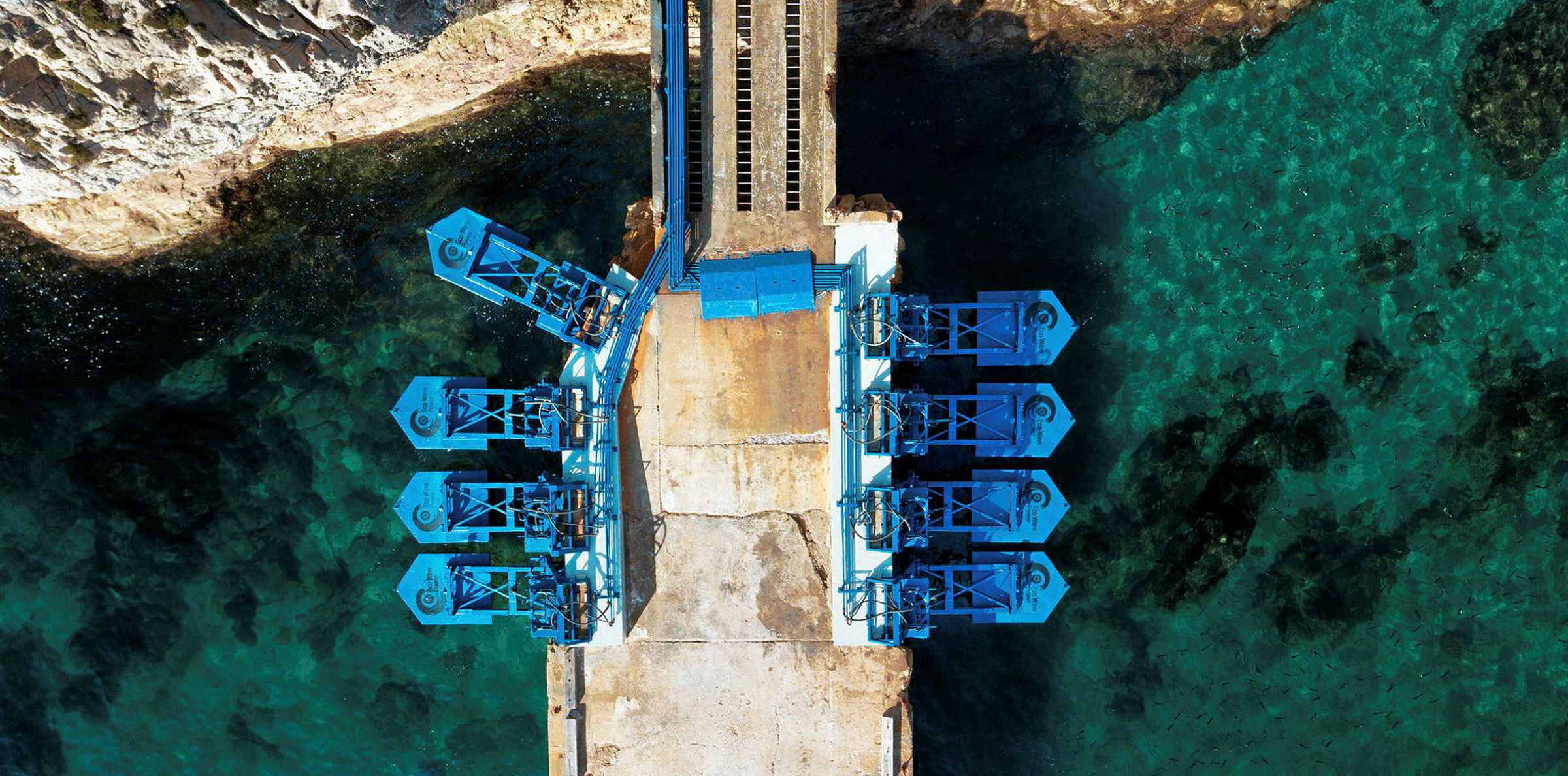 World's largest wave power plant in frame for Turkey following ...