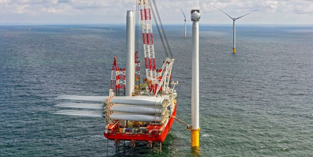 Major US utility still bleeding red ink from Revolution Wind offshore project
