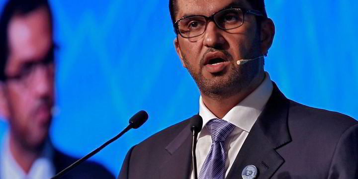Abu Dhabi: delays hit Adnoc's Umm Shaif long-term development bids - Vimarsana News