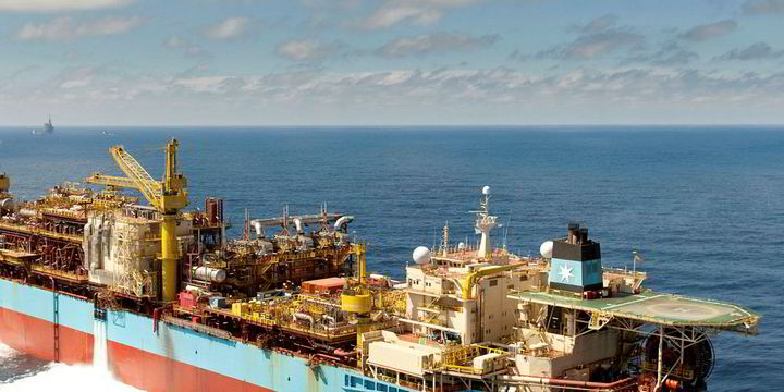 Equinor concludes installation of Peregrino platform | Upstream Online