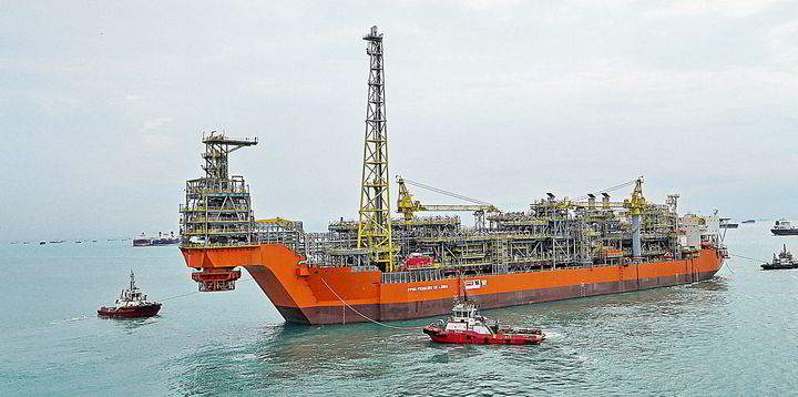Petrobras starts race for Mero-3 subsea riser package off Brazil ...