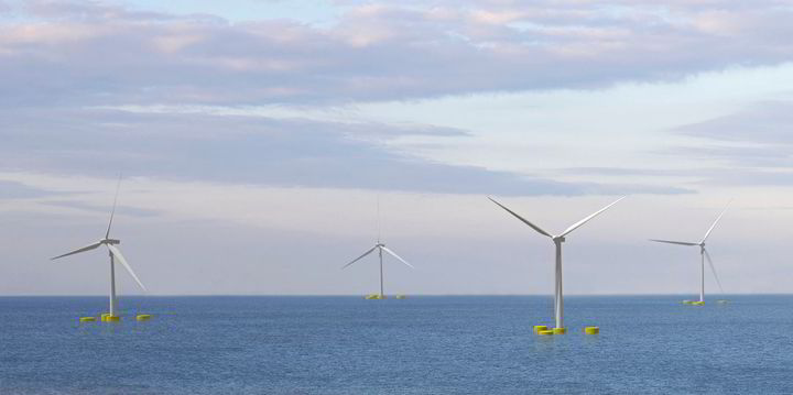 CIP-led Highland Wind hands in key paperwork for re-tailored North Sea ...