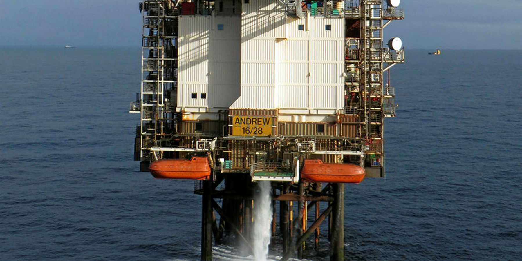 Arundel field comes online for BP Upstream Online