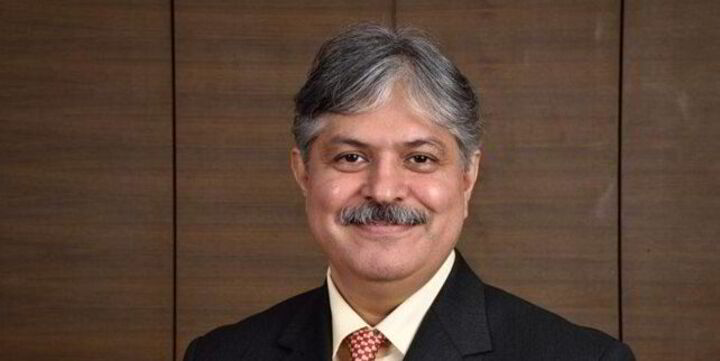 Suzlon names new CEO as turbine maker plans business overhaul