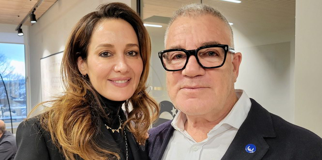 Idan Ofer overtakes John Fredriksen to become UK’s richest shipowner