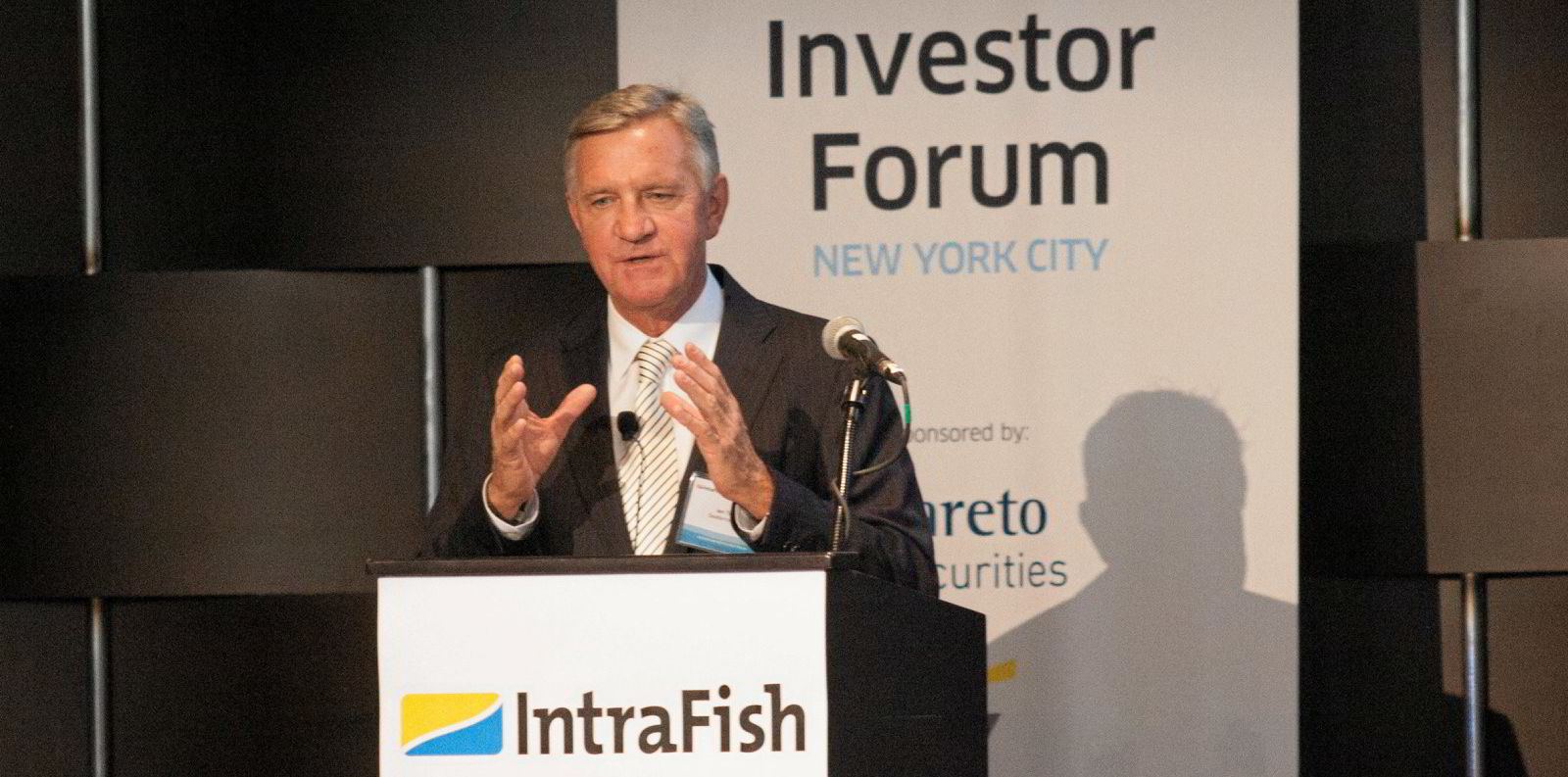 'No technical reason project should not proceed': Chairman plows more ...