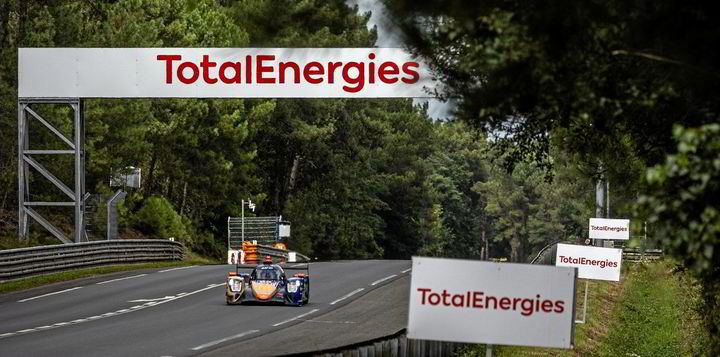 TotalEnergies to develop 160 MW solar power and energy storage project in New Caledonia - Vimarsana News