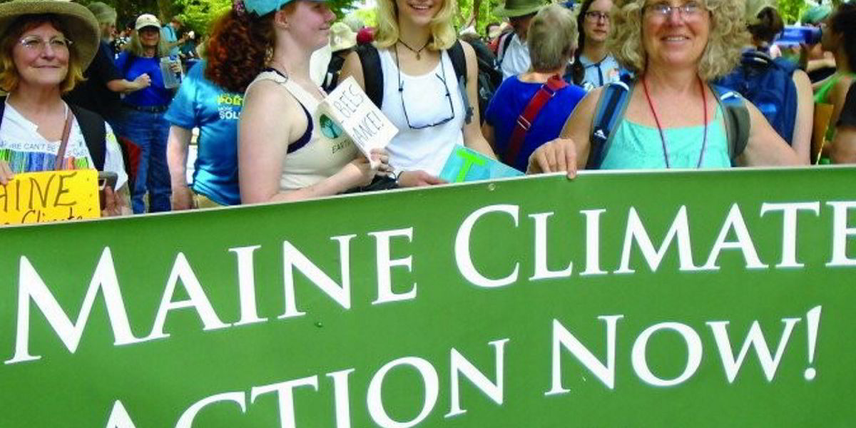 CORRECTED Maine passes new law forcing salmon farms to limit fish