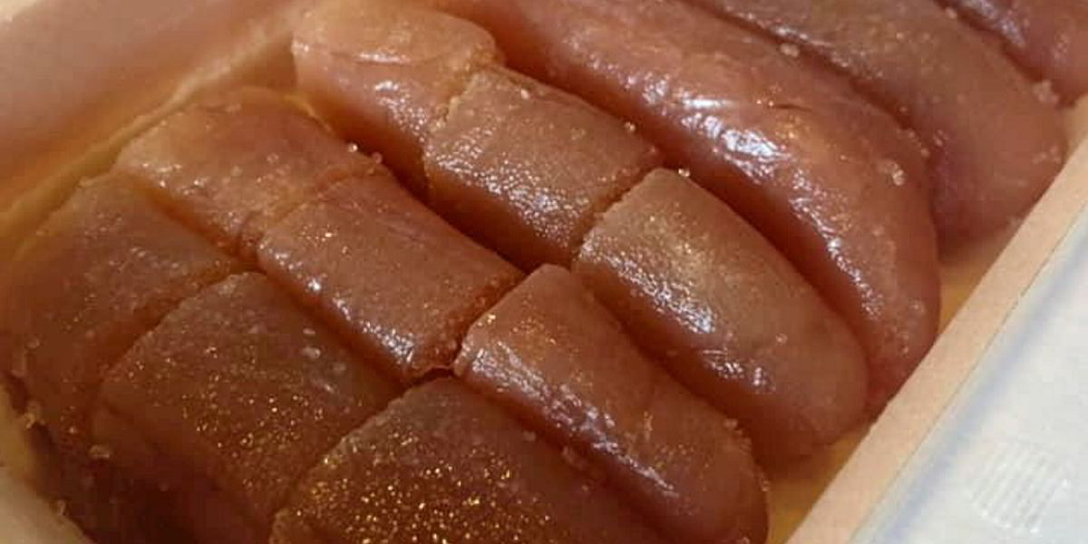 Yet another Russian pollock fishery gains Marine Stewardship Council