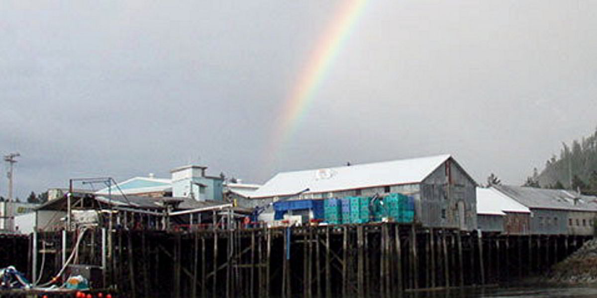 Trident Seafoods to keep Alaska processing plant closed another year