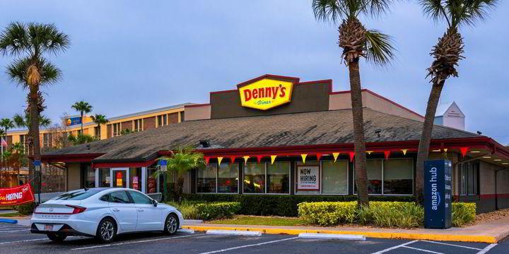 Denny's Partners with Seafood Nutrition Partnership on the National 'Fall  In Love With Seafood' Promotion Campaign • Seafood Nutrition Partnership