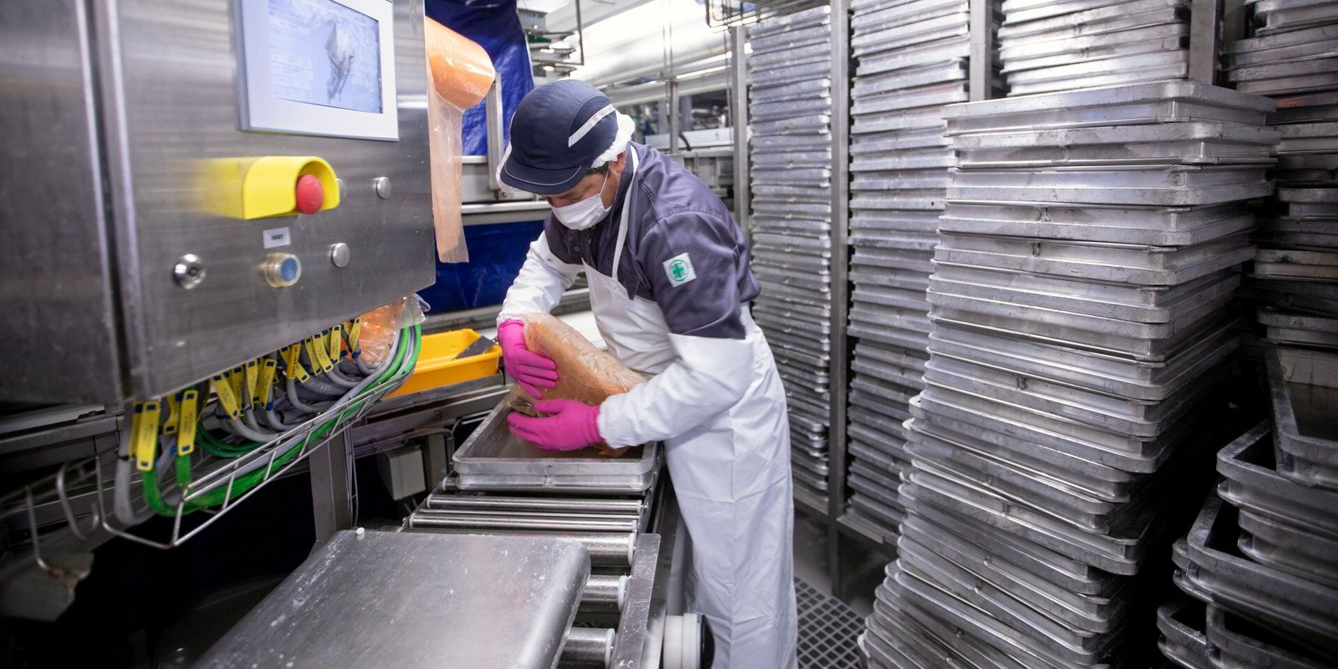 Russia cashing in on high whitefish prices in China