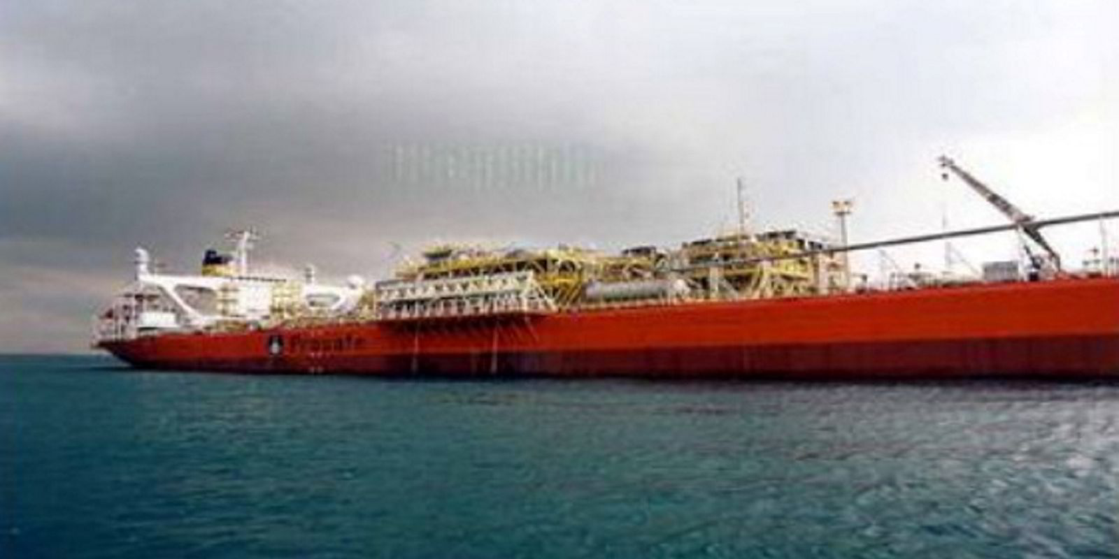 BW Offshore Lands FPSO Contract Extension | Upstream Online