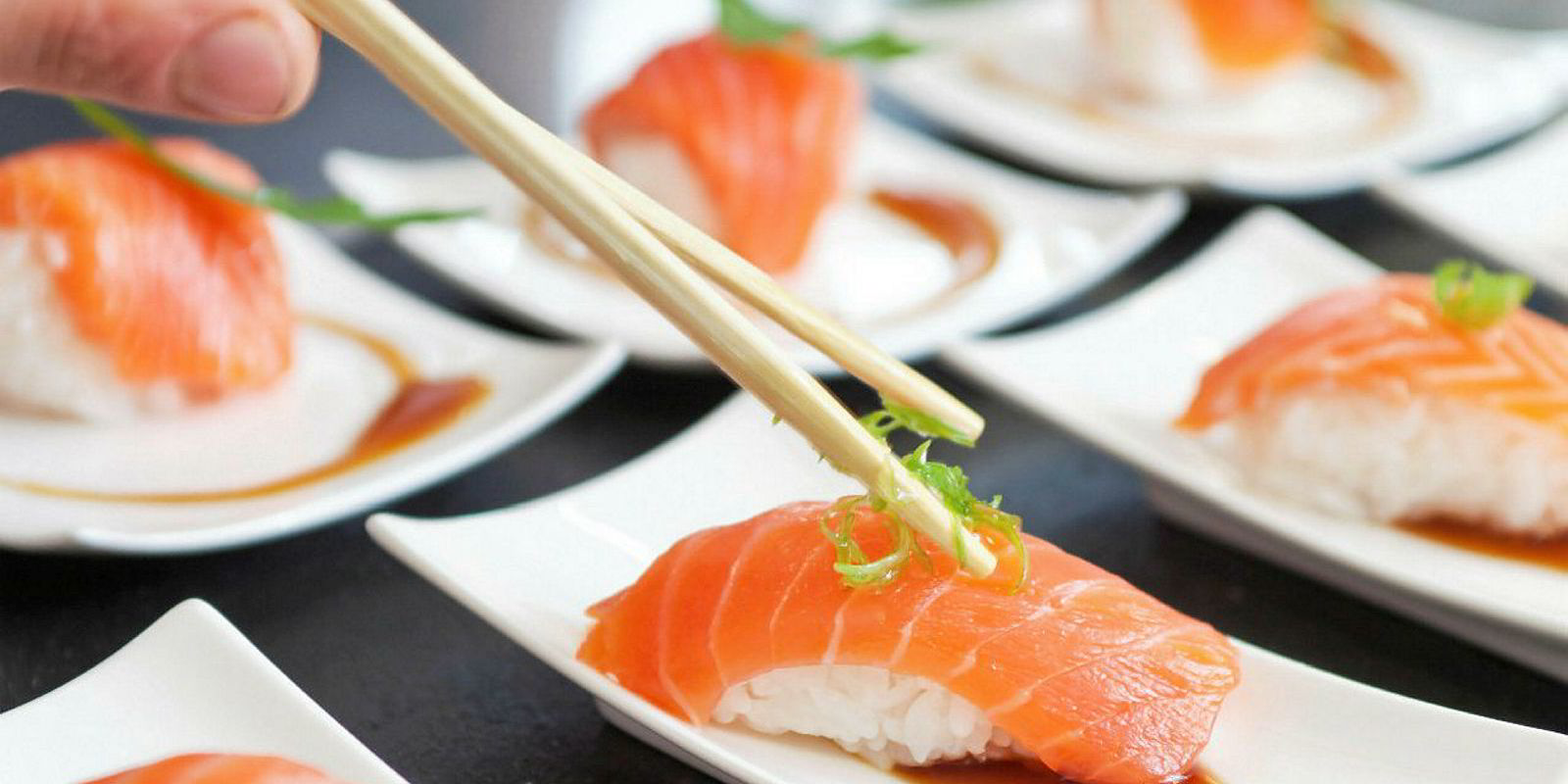 Investors sink 3.5 million into labgrown salmon idea