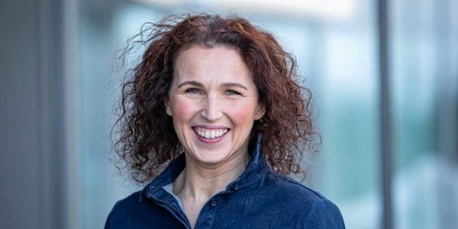 Janita Arhaug blir daglig leder i Fiskarlag Fiskeribladet