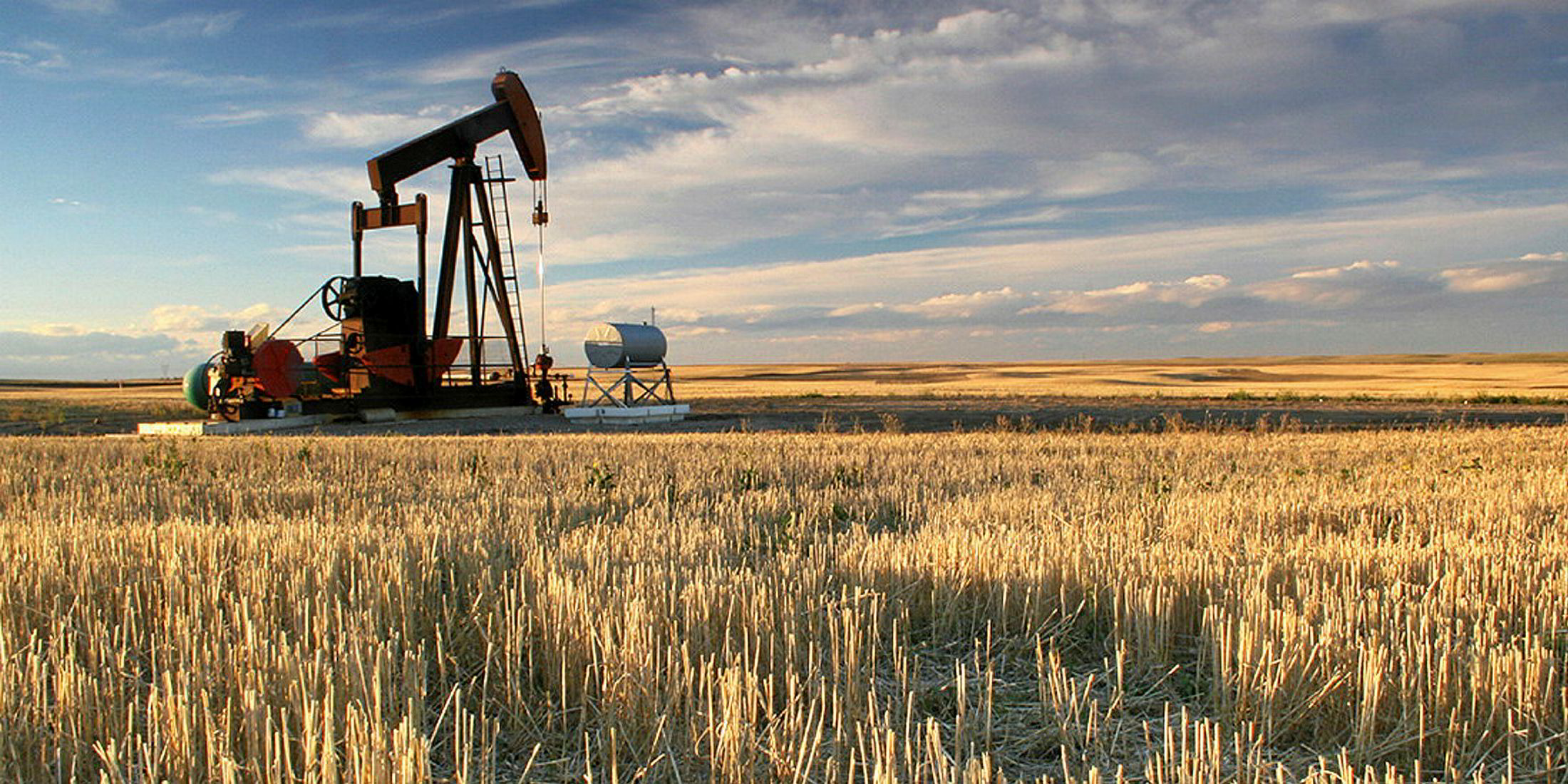 Oil down as US shale output grows Upstream Online