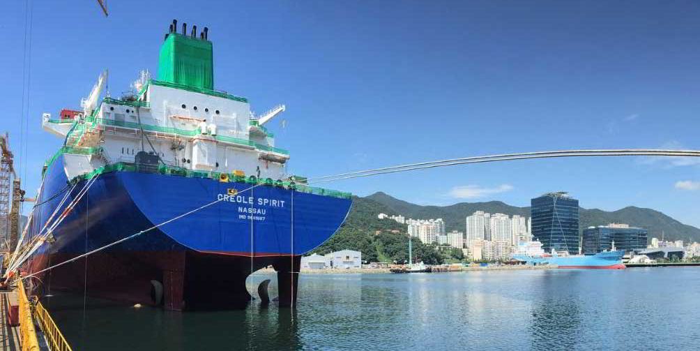 Teekay Tankers Plots Change To Dividend | TradeWinds