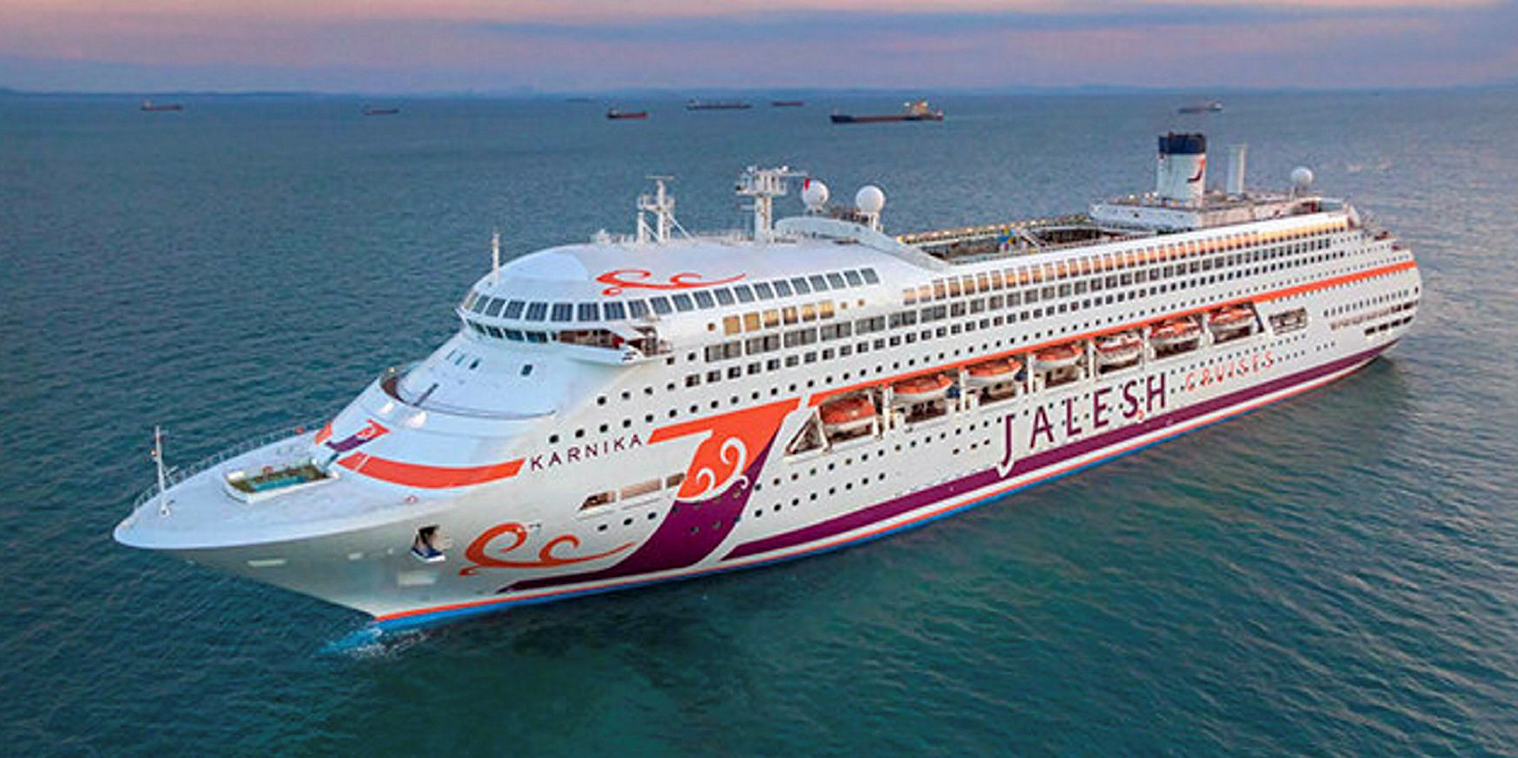 India's Jalesh Cruises to resume cruising in November TradeWinds