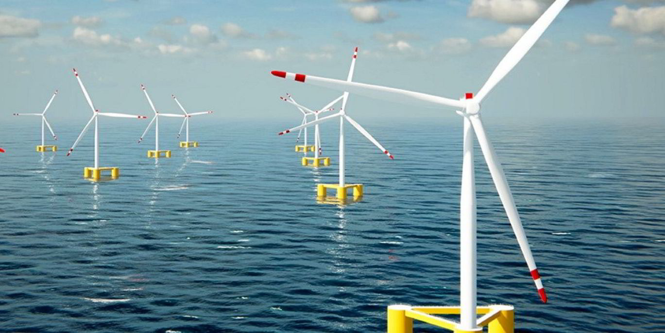 Technip Energies Tapped For Med Wind Design | Upstream Online