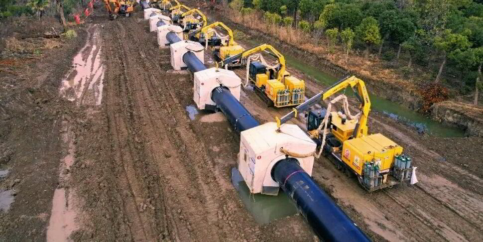 Chinese energy regulator urges higher investment in oil and gas infrastructure
