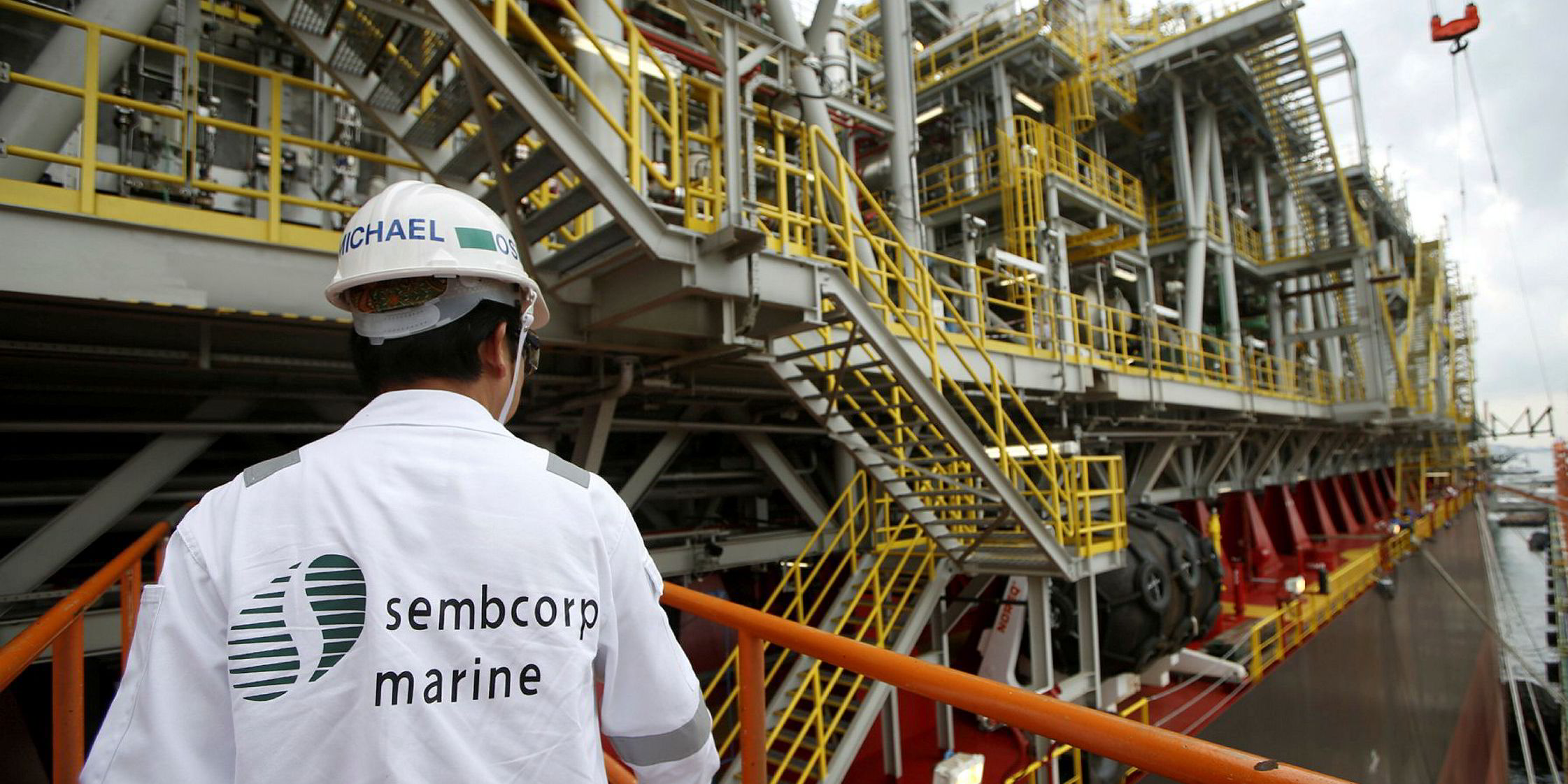 Sembcorp Marine recapitalisation 'critical' for its liquidity | Upstream  Online