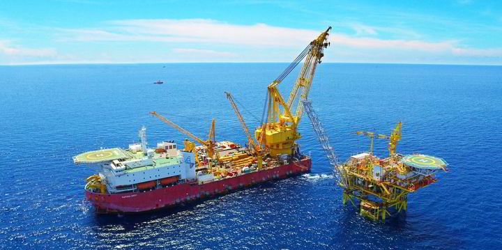 Sapura Energy narrows losses, but liquidity concerns remain - Vimarsana News
