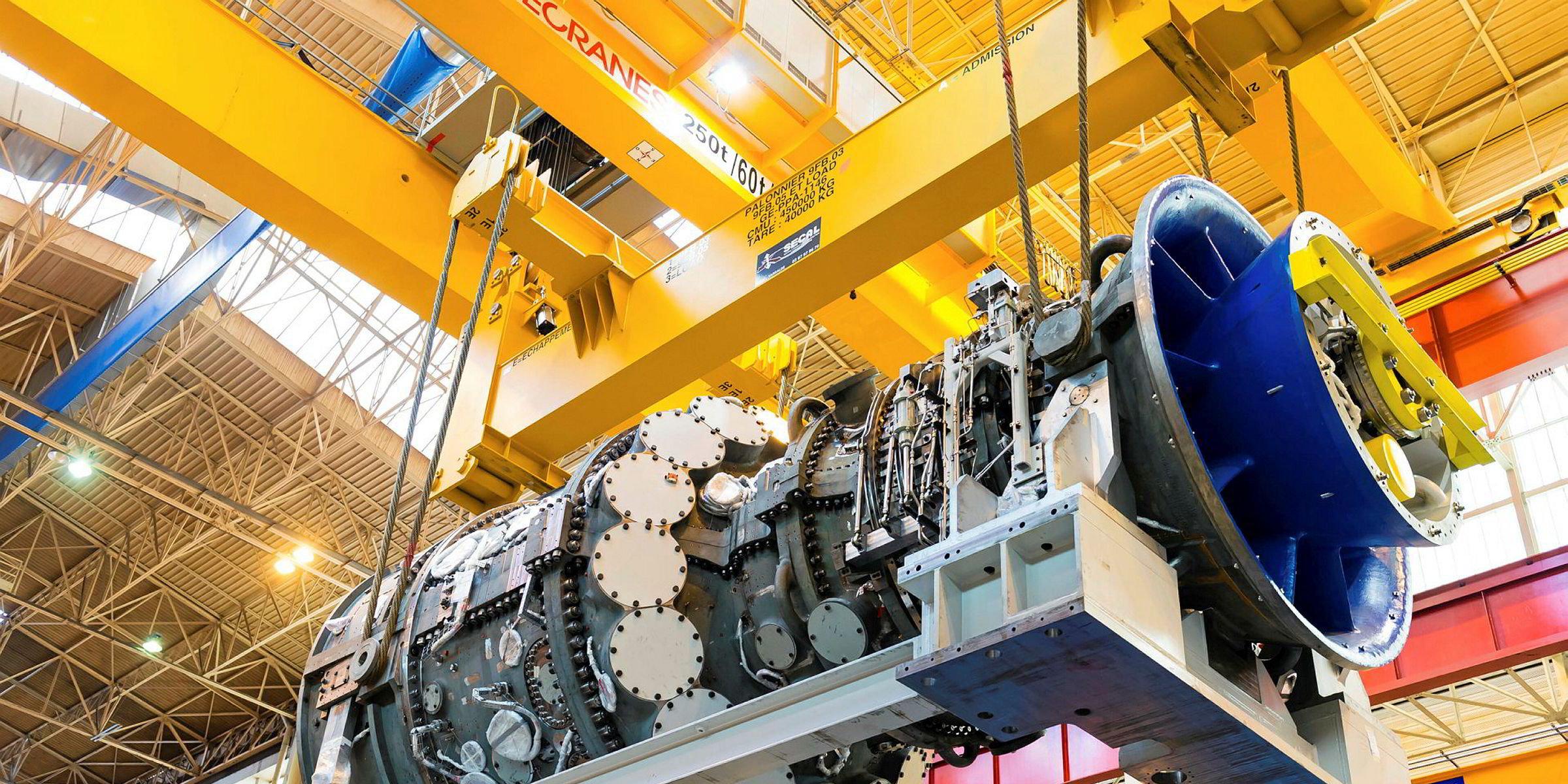 GE Power cites march of renewables as gas unit cuts 12,000 jobs Recharge