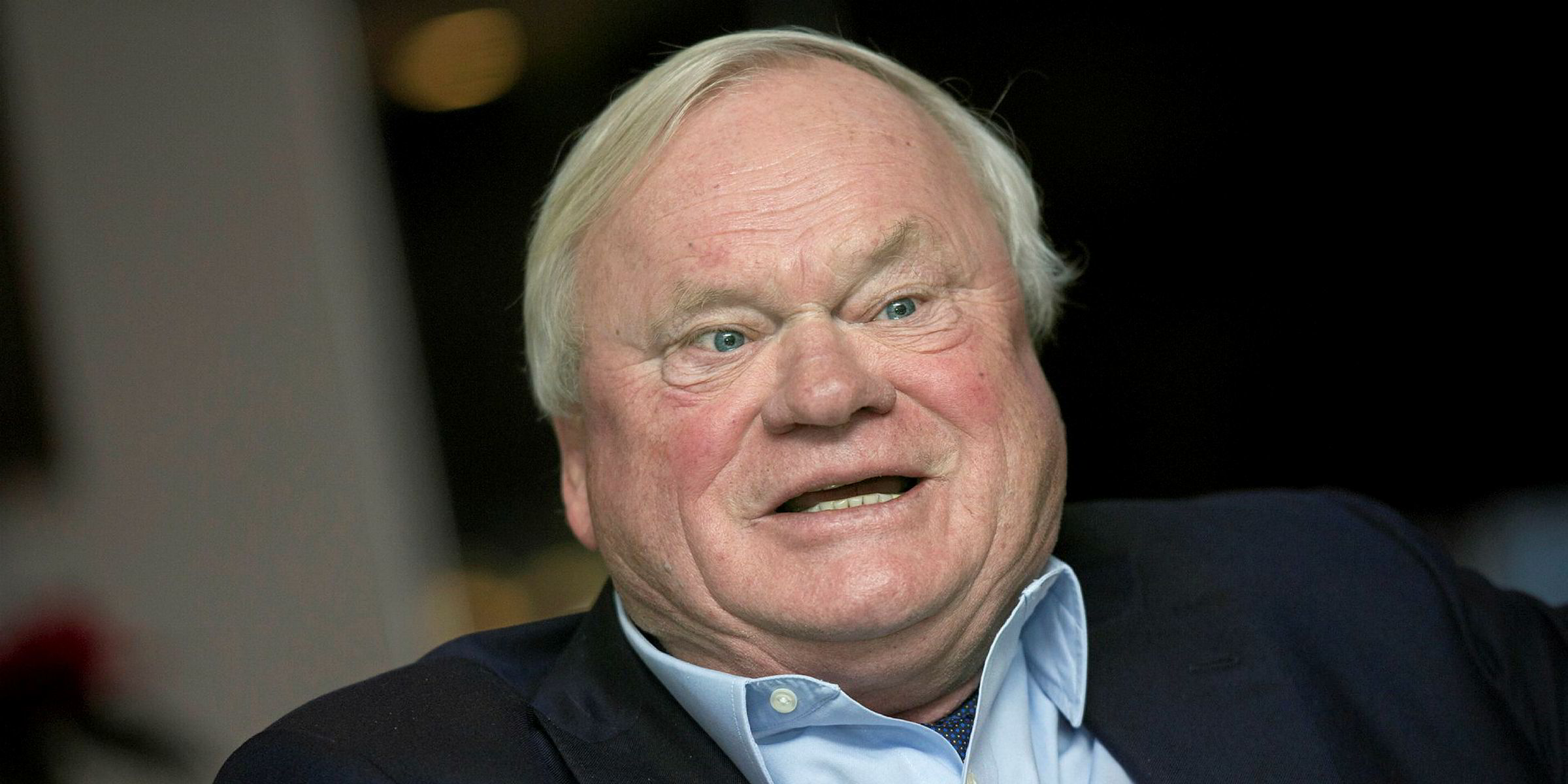 Fredriksen continues to sell down DHT stake | TradeWinds