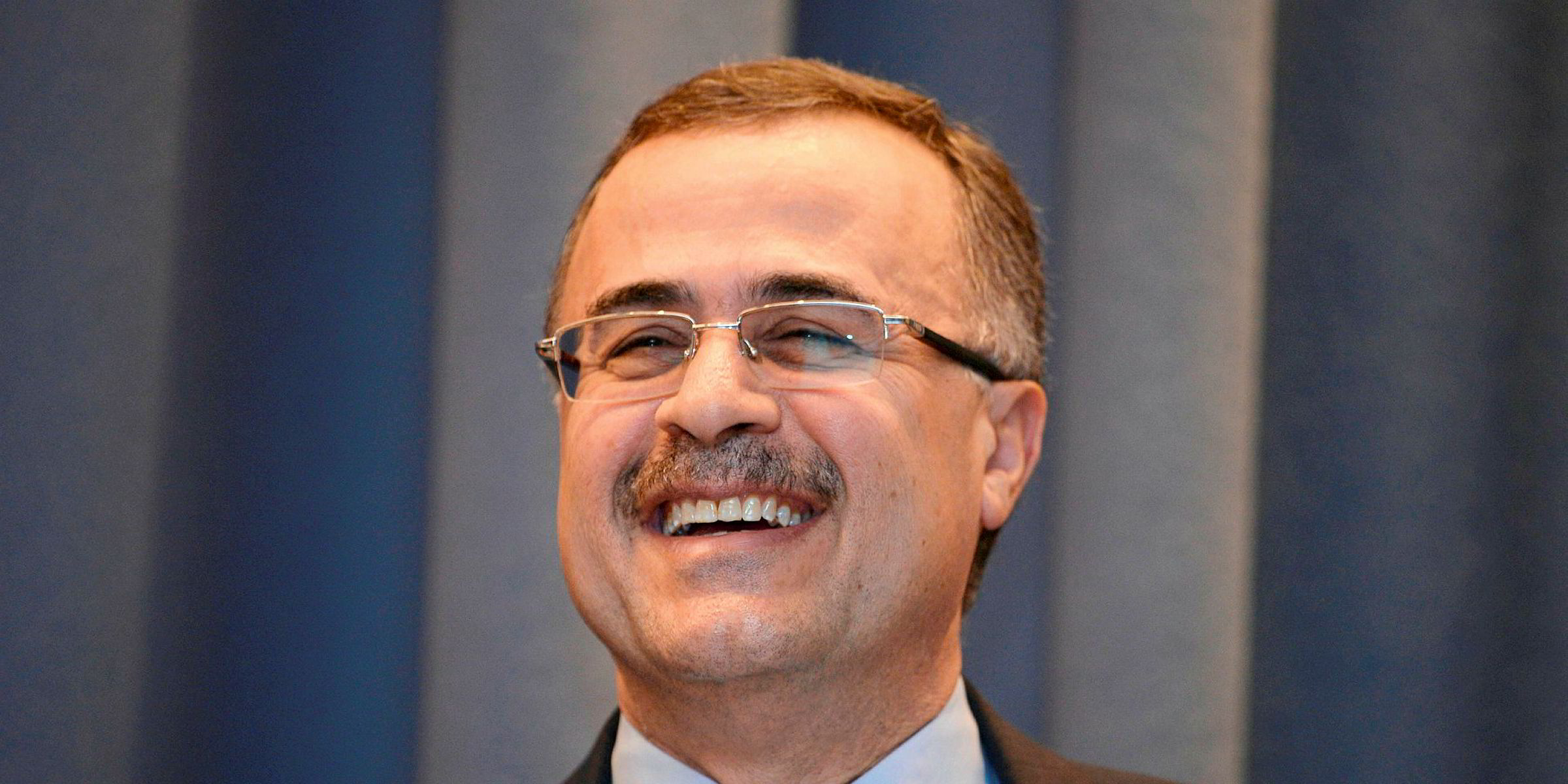 Aramco CEO Warns Global Oil Cushions Are Dangerously Low