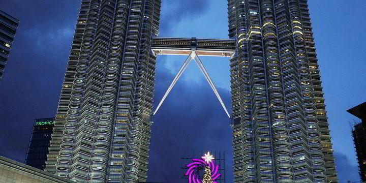 Minecraft Players Recreate A Virtual Singapore in Global 'Build
