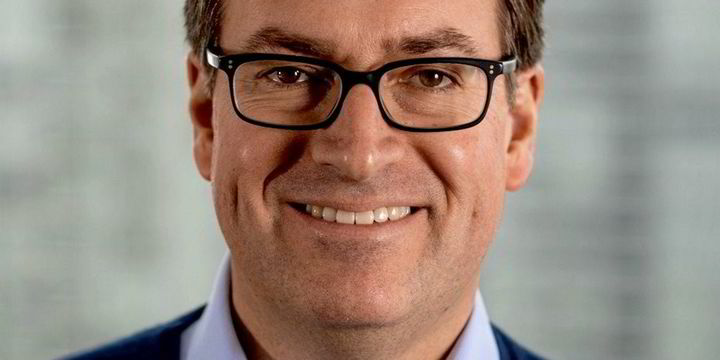 Flexport founder returns to lead company after high-profile CEO quits ...