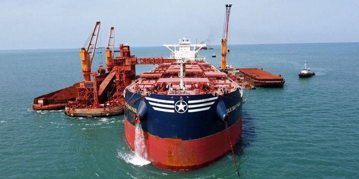 2020 Bulkers springs special dividend to hand vessel sale profits to ...