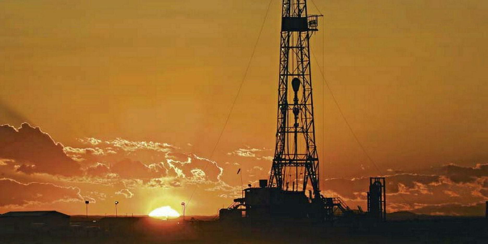 US oil rig count jumps by 10 Upstream Online