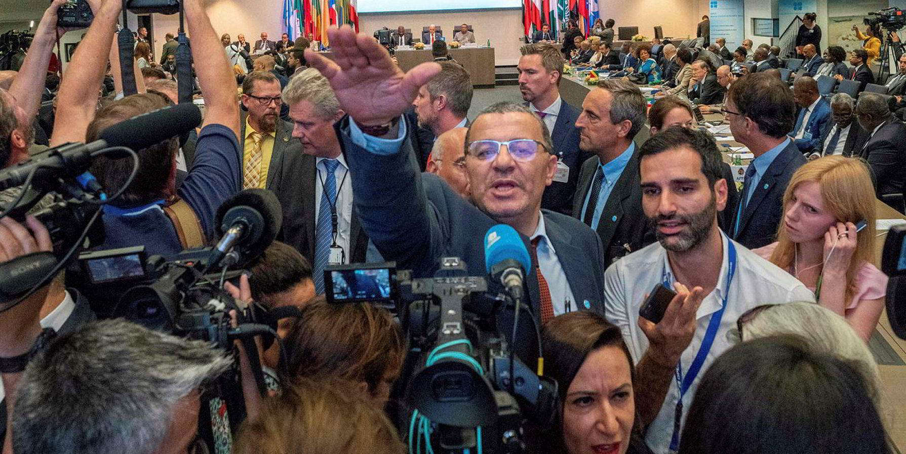 Opec has tamed tanker bulls but demand will define outlook tradewinds