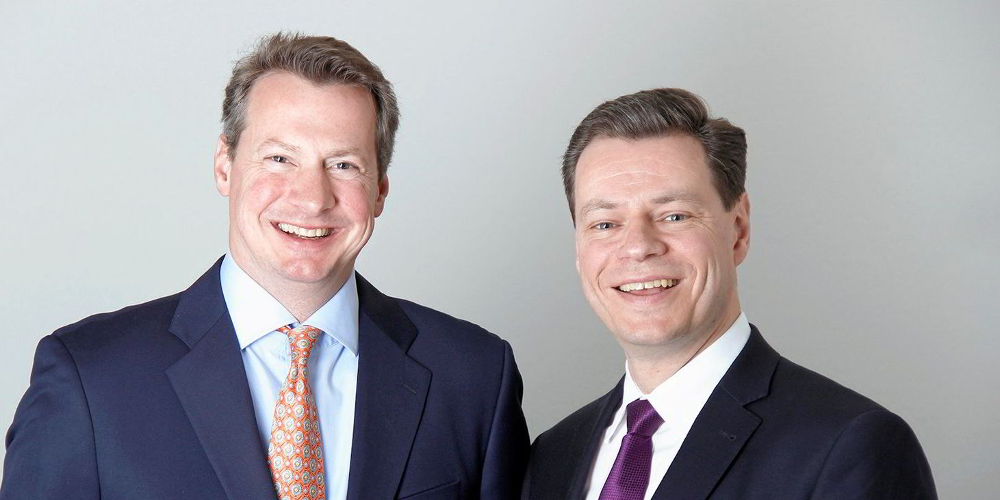 MM Warburg’s 150m shipping credit fund ready for takeoff TradeWinds