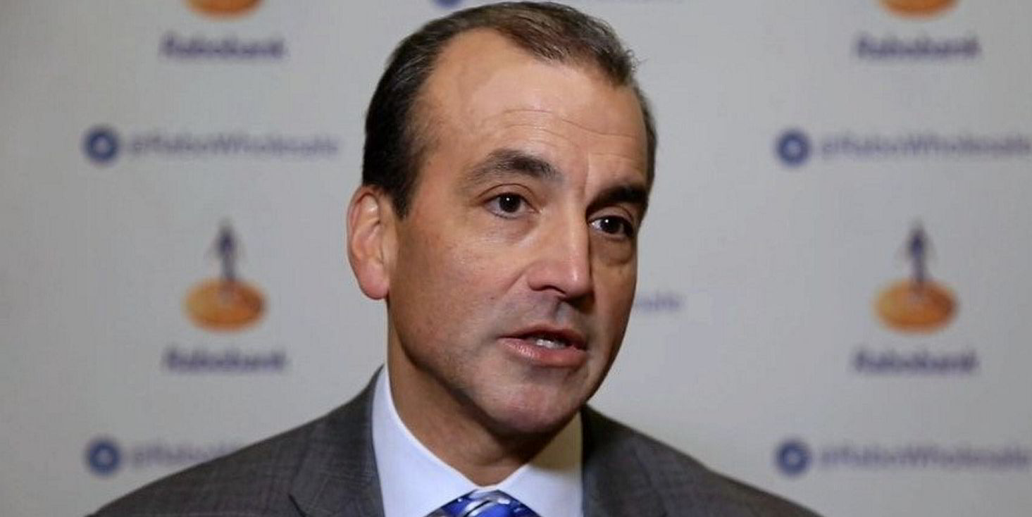 'We are really in a position to move' Canadian seafood giant High