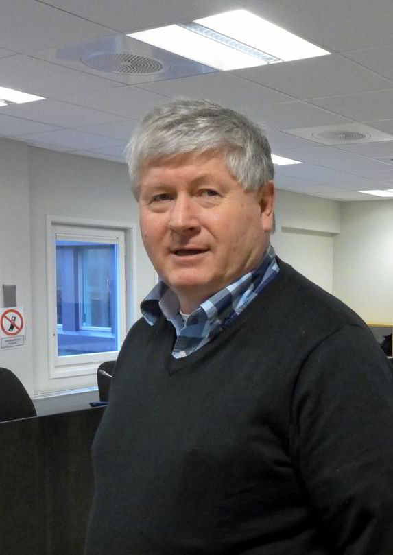 Fisket 970 tonn lodde på tre kast: – Det var store flekker | Fiskeribladet