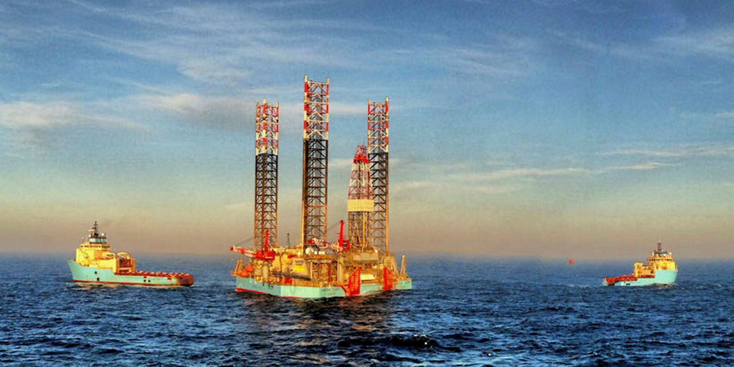 Maersk pair launch joint venture Upstream Online