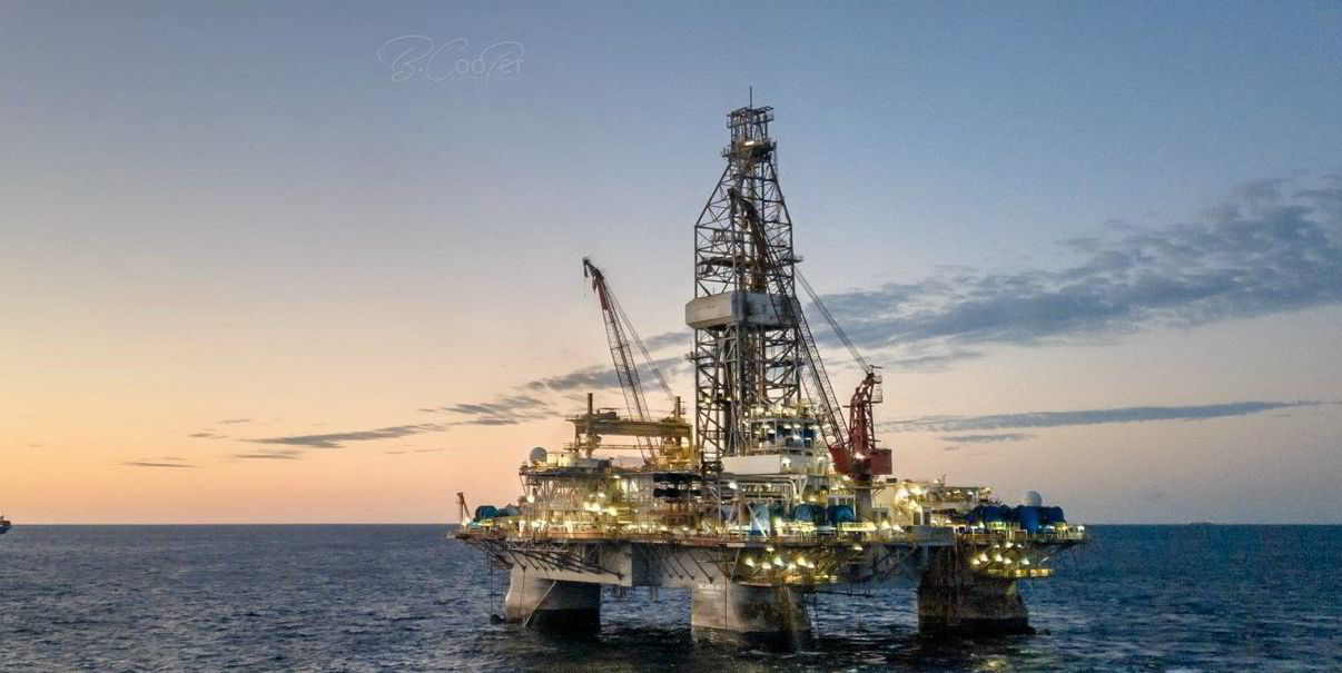 Valaris Sees Demand For Its Drilling Rigs Surge 