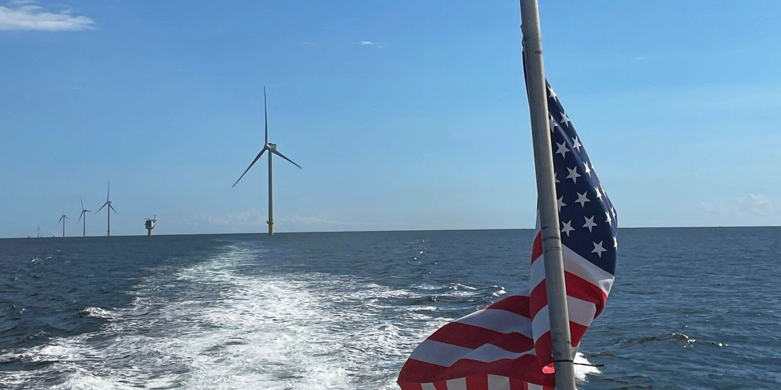 Trump's court setback may offer little respite for embattled offshore wind
