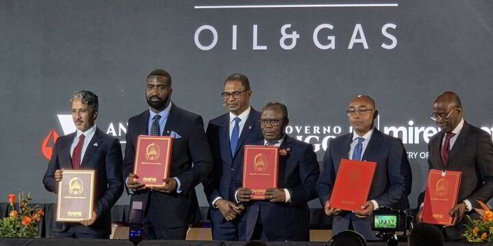 Shell, QatarEnergy and Sonangol team up for promising Angola offshore blocks
