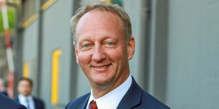 OSM takes over management of GC Rieber offshore fleet | TradeWinds