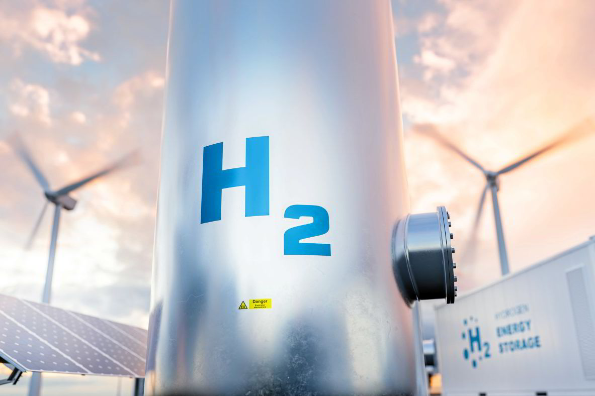 Green hydrogen price in Europe unlikely to fall below €5/kg by 2030,  putting off potential offtakers: analyst