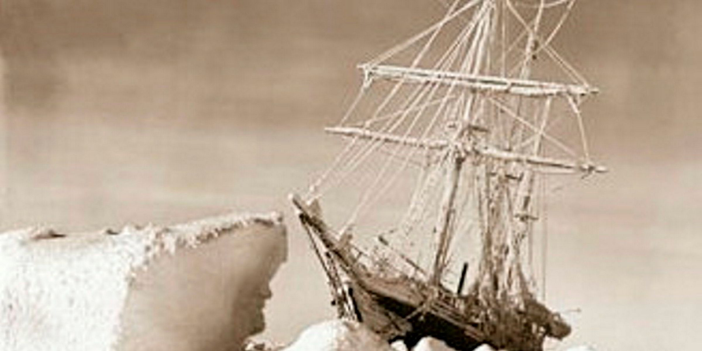 Survey Ship To Search For Shackleton S Lost Endurance Tradewinds