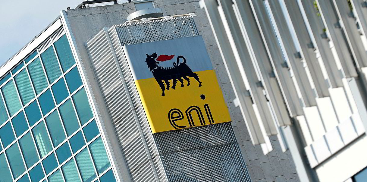 Eni dives deeper into UK offshore wind with late-entry ScotWind bid plan |  Upstream Online